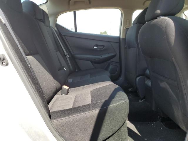 2020 NISSAN SENTRA SV 3N1AB8CV7LY215392