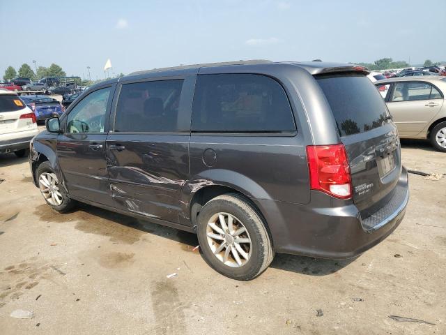 2016 DODGE GRAND CARAVAN SXT 2C4RDGCG5GR171372