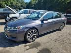 2015 HONDA ACCORD SPO - 1HGCR2F55FA036420
