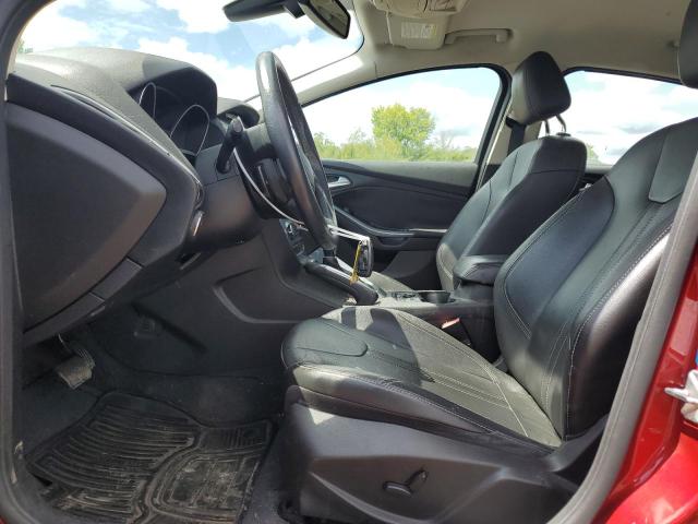 2012 FORD FOCUS TITA - 1FAHP3N28CL324414