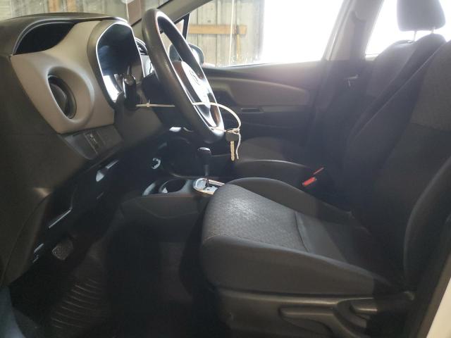 2016 TOYOTA YARIS L VNKKTUD39GA062116
