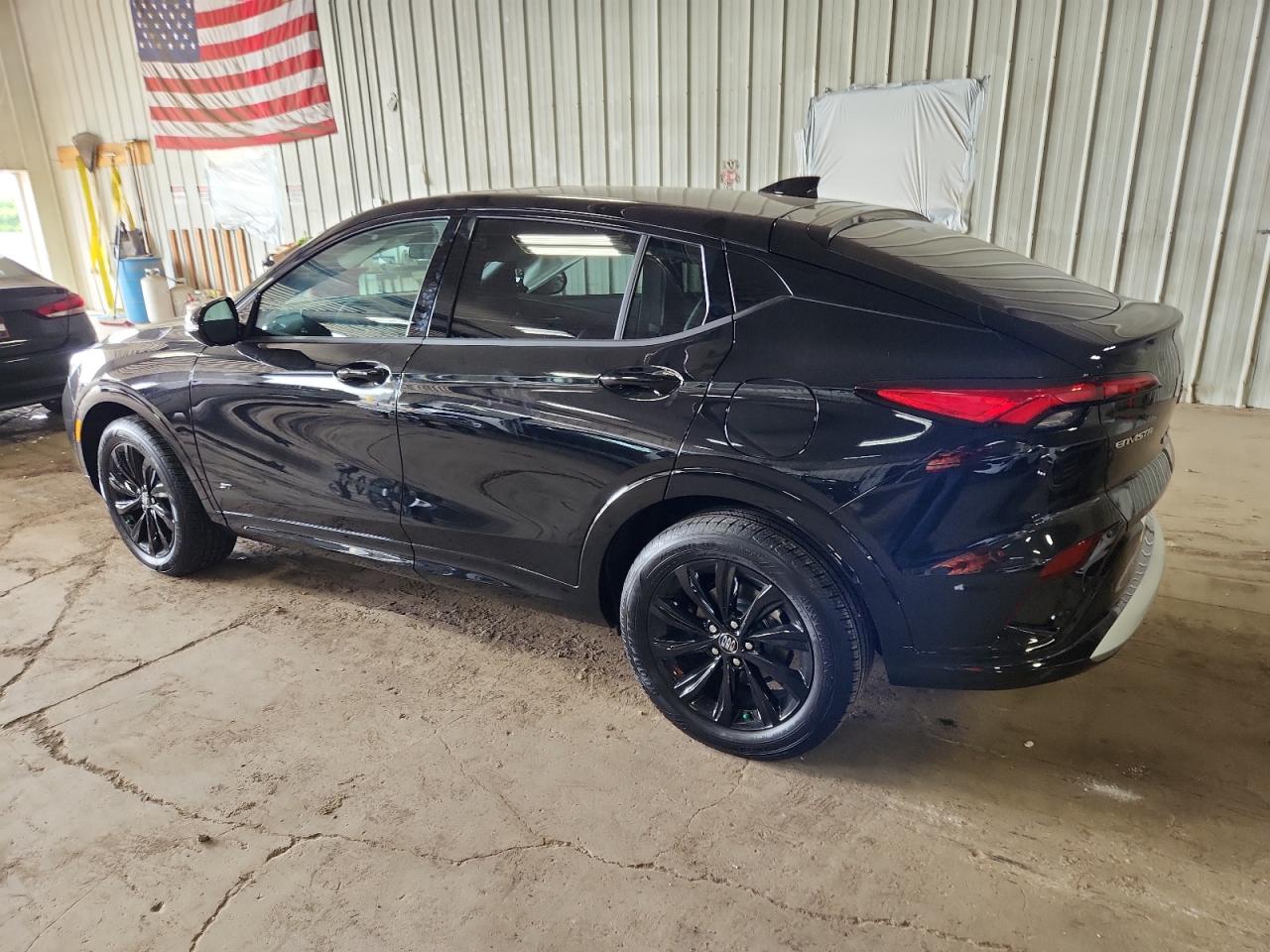 BUICK ENVISTA SPORT TOURING