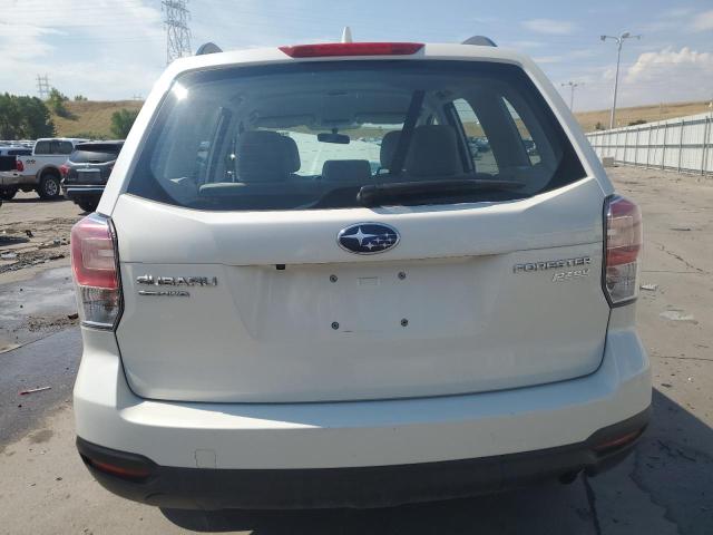 2017 SUBARU FORESTER 2 JF2SJABCXHH470165