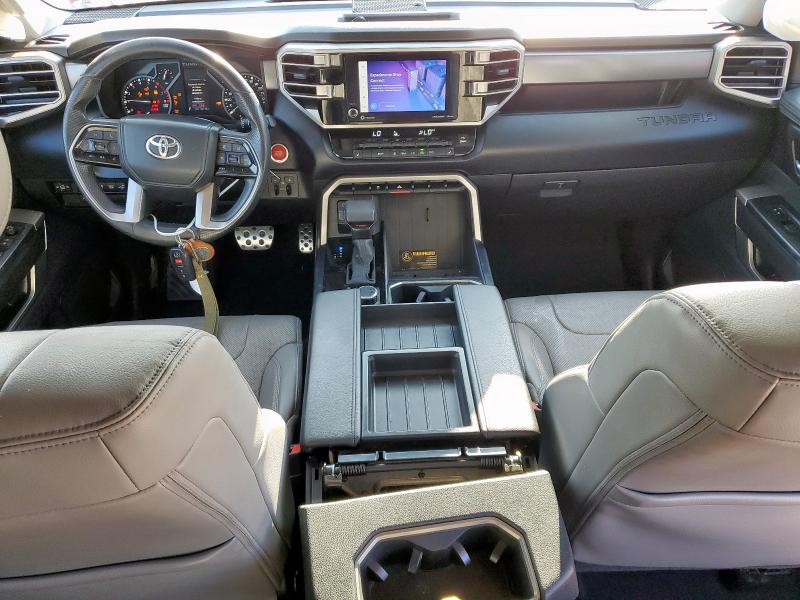 2024 TOYOTA TUNDRA CREWMAX SR 5TFLA5AB4RX030999