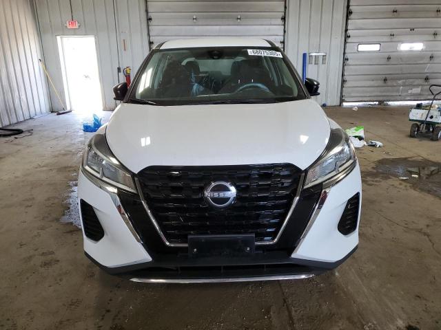 2024 NISSAN KICKS S 3N1CP5BV0RL517820