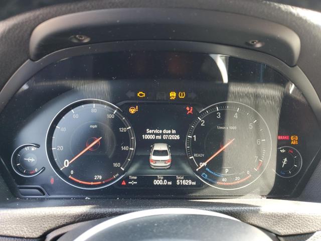 2018 BMW 340 I WBA8B3C59JK385101