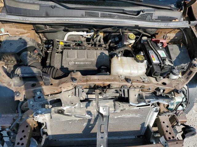 2016 BUICK ENCORE KL4CJASB5GB663832
