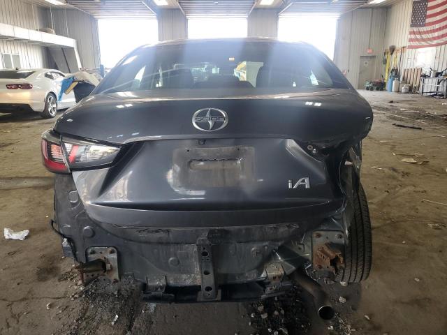 2016 TOYOTA SCION IA 3MYDLBZV8GY133951