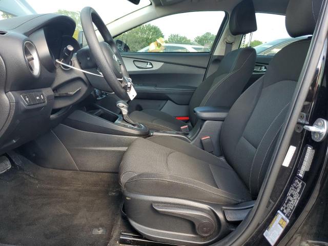 2021 KIA FORTE FE - 3KPF24AD0ME370455