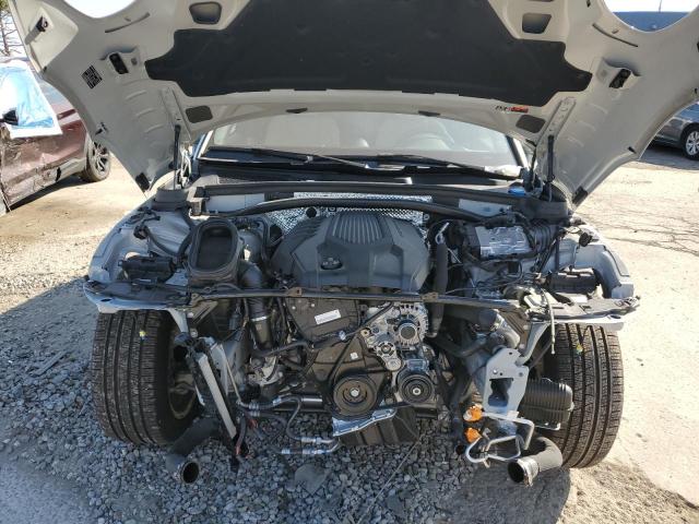 2025 PORSCHE MACAN BASE WP1AA2A5XSLB08133