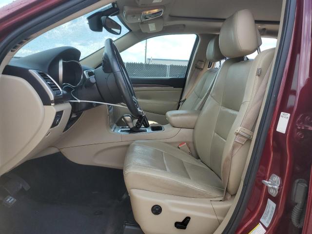 2017 JEEP GRAND CHER 1C4RJEBG1HC943309