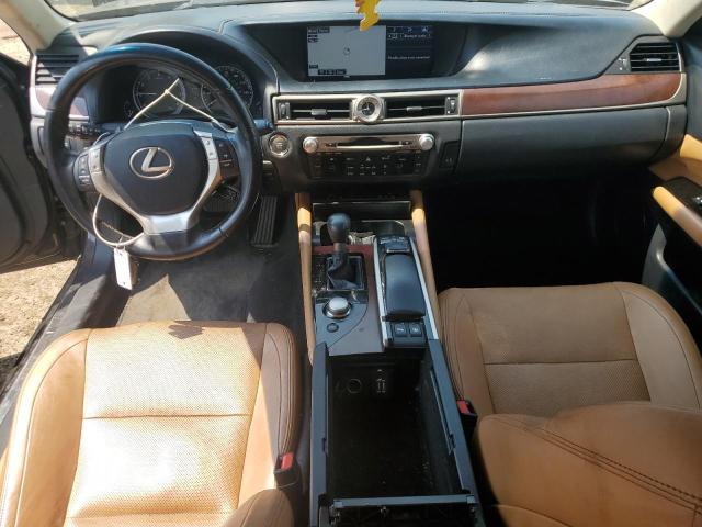2015 LEXUS GS 350 JTHCE1BL0FA007592