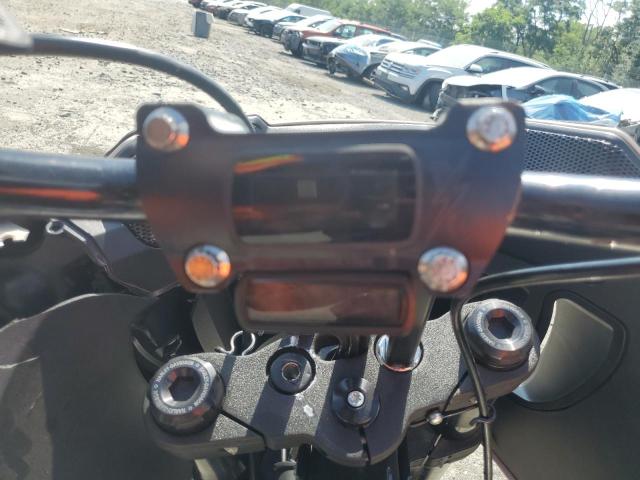 2023 HARLEY-DAVIDSON FXLRST 1HD1YXZ1XPB012302