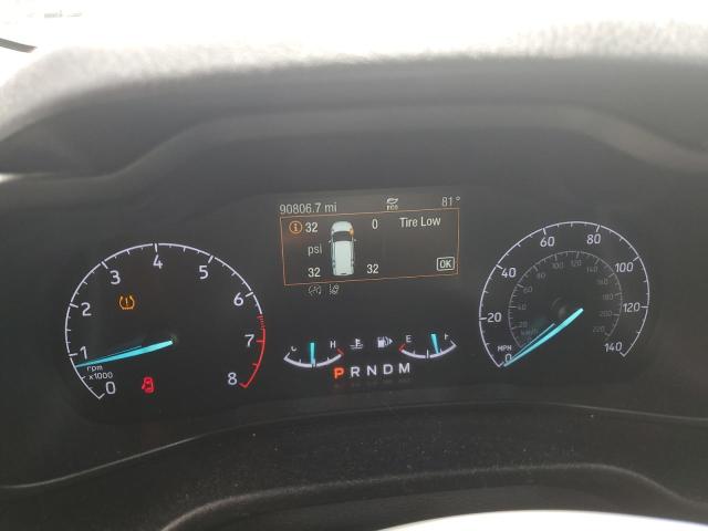 2020 FORD TRANSIT CO NM0GE9F21L1460860