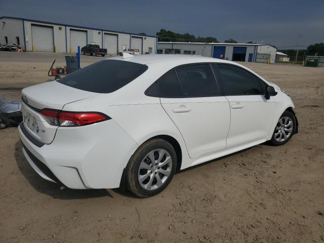2022 TOYOTA COROLLA LE 5YFEPMAE6NP377867