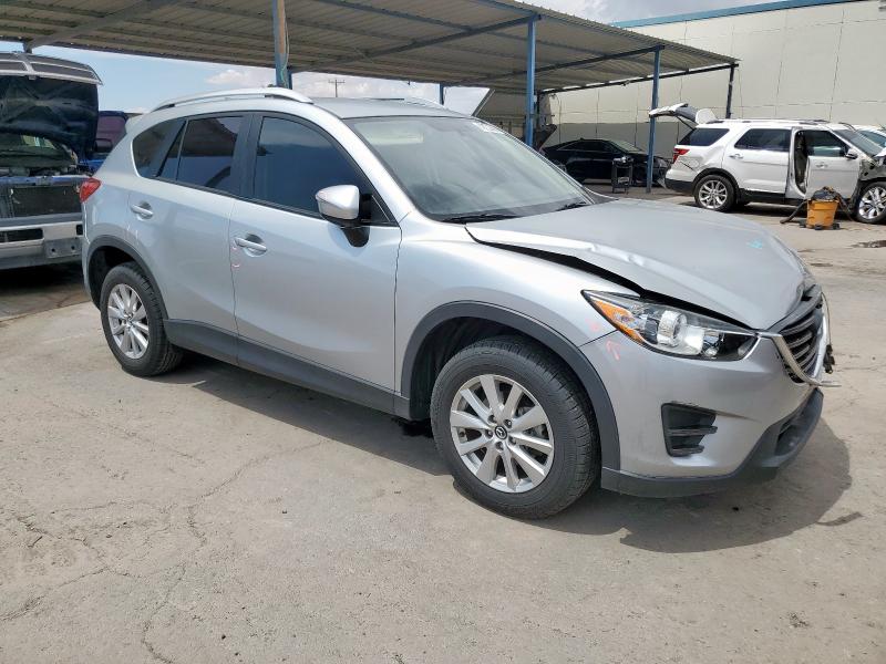 2016 MAZDA CX-5 SPORT - JM3KE2BY1G0722832