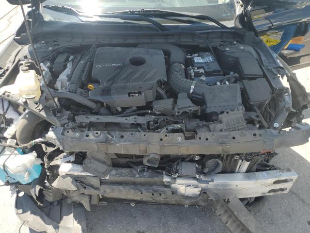 2020 NISSAN ALTIMA SR 1N4AL4CV8LC145306