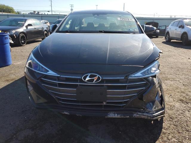 2020 HYUNDAI ELANTRA SEL 5NPD84LF8LH581059