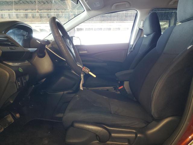 2015 HONDA CR-V LX 2HKRM3H39FH505977