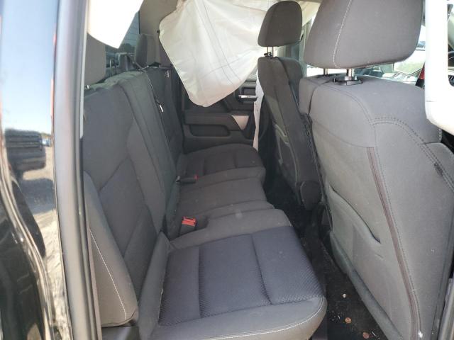 2017 CHEVROLET SILVERADO 1GCVKREC2HZ212431