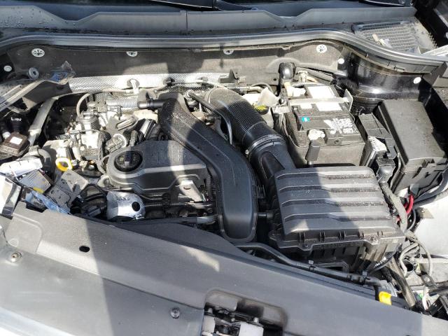 2023 VOLKSWAGEN TAOS SE 3VVEX7B2XPM314255