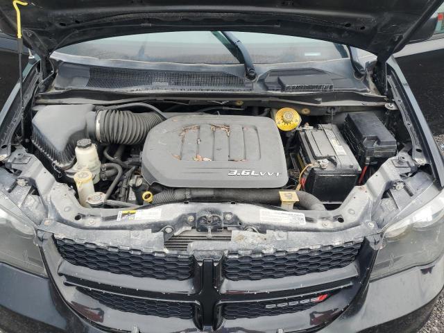 2018 DODGE GRAND CARA 2C4RDGEG9JR331578