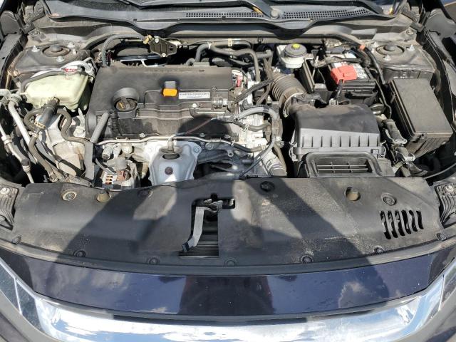 2016 HONDA CIVIC EX 19XFC2F7XGE049161