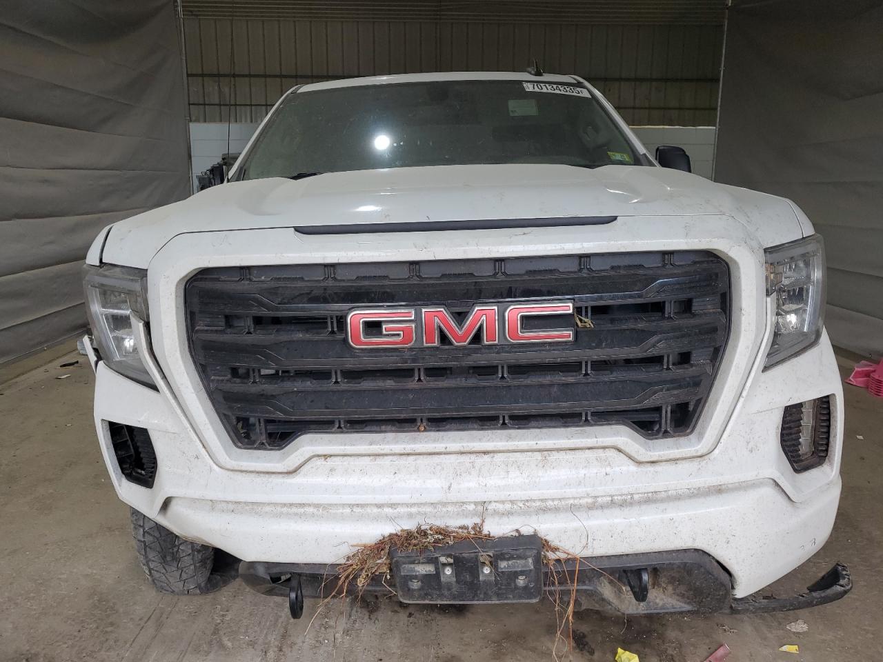 GMC SIERRA K1500 ELEVATION