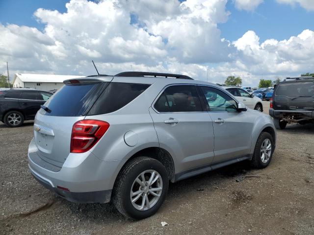 CHEV EQUINOX LT 2017 2GNALCEK8H1550013 photo #4