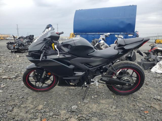 2025 YAMAHA YFZ320 A MH3RH25EXSK002721