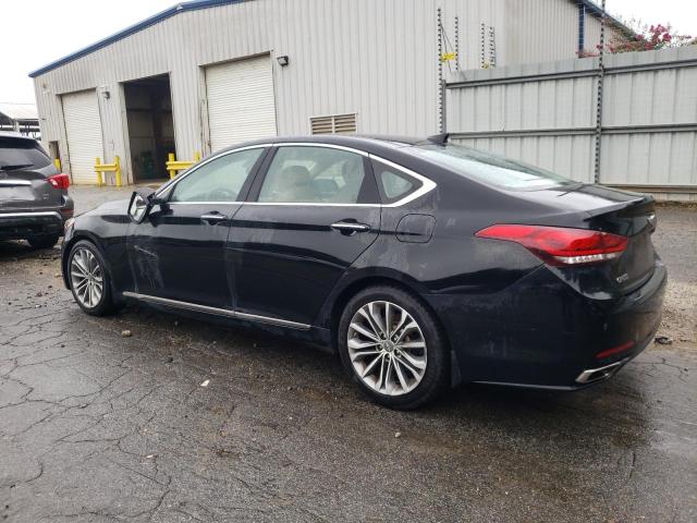 2015 HYUNDAI GENESIS 3. - KMHGN4JEXFU084455