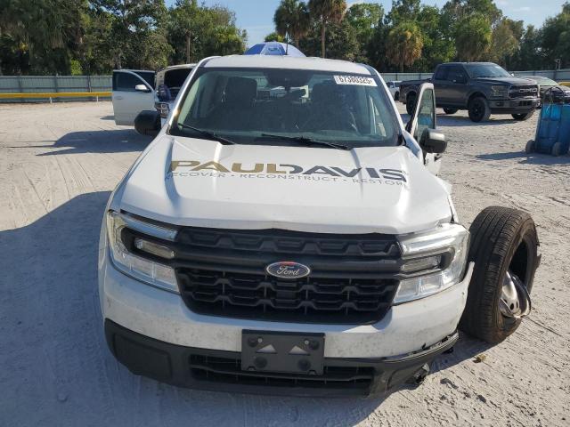 2023 FORD MAVERICK XL 3FTTW8E97PRA82675