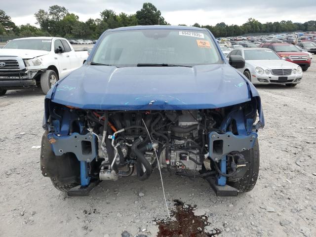 2023 FORD MAVERICK XL 3FTTW8E39PRA98307
