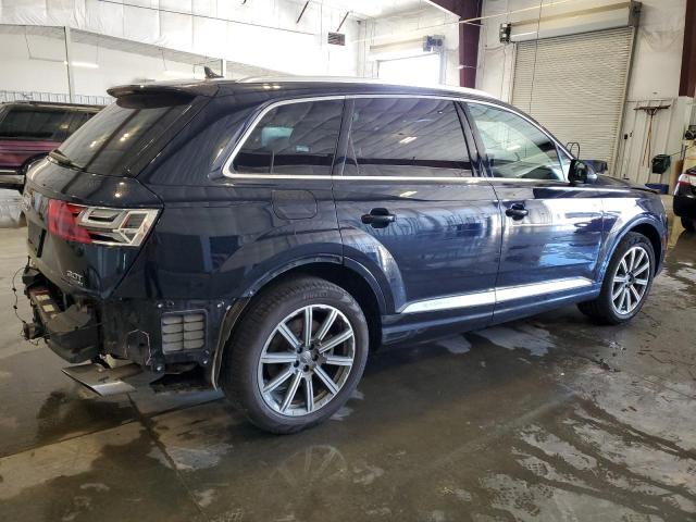 2018 AUDI Q7 PRESTIG - WA1VAAF7XJD007197