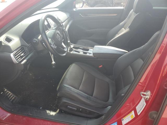 2020 HONDA ACCORD SPORT 1HGCV1F33LA068394