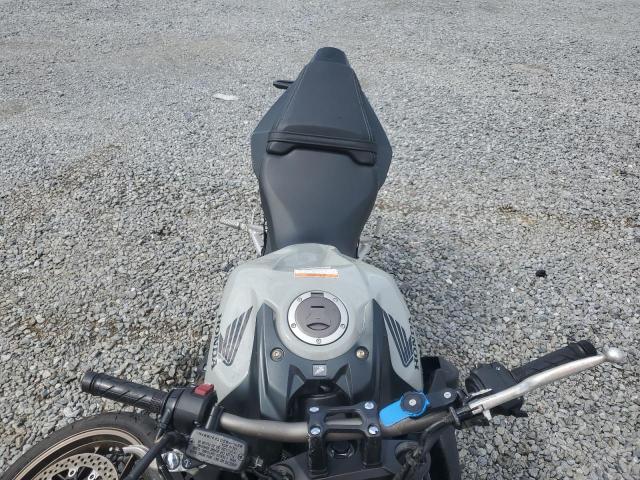 2024 HONDA CB650 R MLHRH1651R5001065