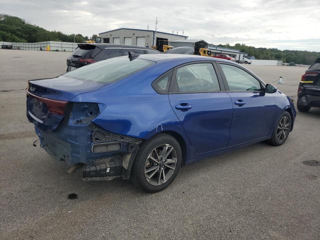 2023 KIA FORTE LX 3KPF24ADXPE579836