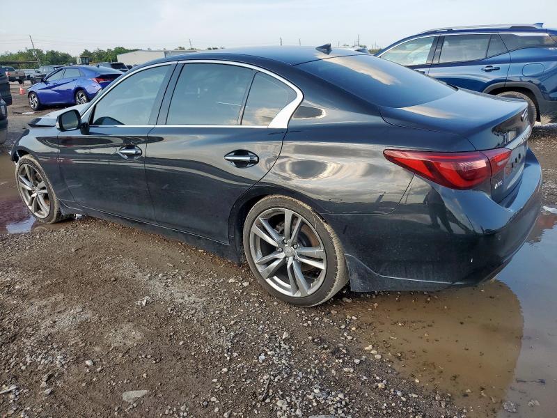 2021 INFINITI Q50 SENSOR JN1EV7CR5MM756080