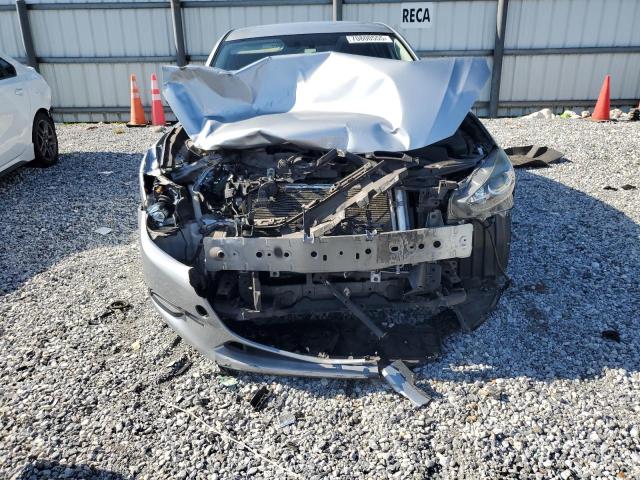 2017 MAZDA 3 SPORT 3MZBN1U76HM122374