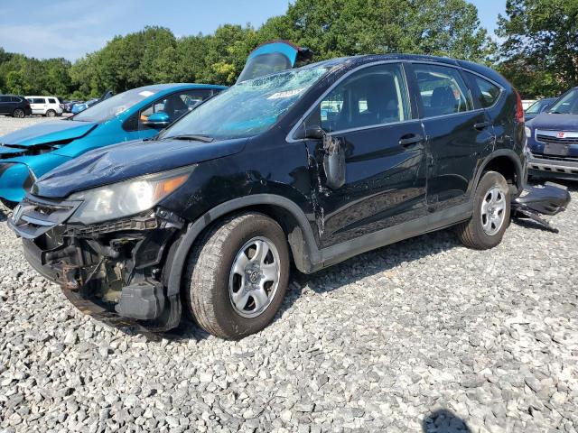HONDA CR-V LX