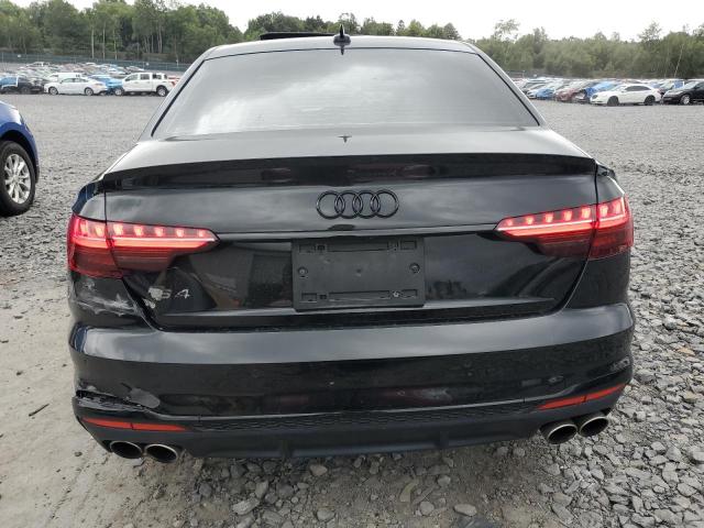2021 AUDI S4 PREMIUM #3284667336