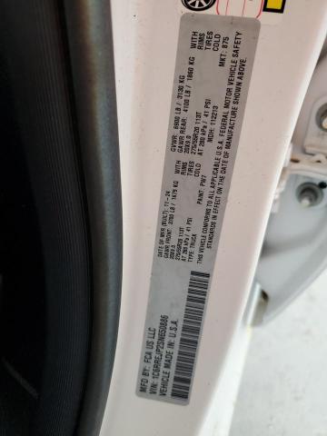 2025 RAM 1500 LARAM 1C6RREJP2SN650886