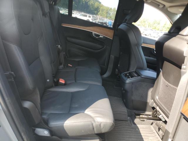 2024 VOLVO XC90 PLUS - YV4L12PE5R1206006