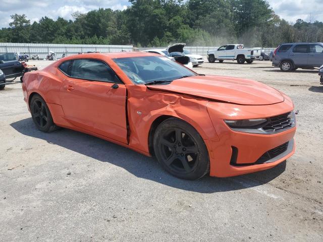 2019 CHEVROLET CAMARO LS 1G1FB1RS1K0106192