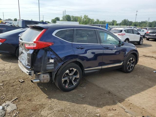 2019 HONDA CR-V TOURI 2HKRW2H97KH601299