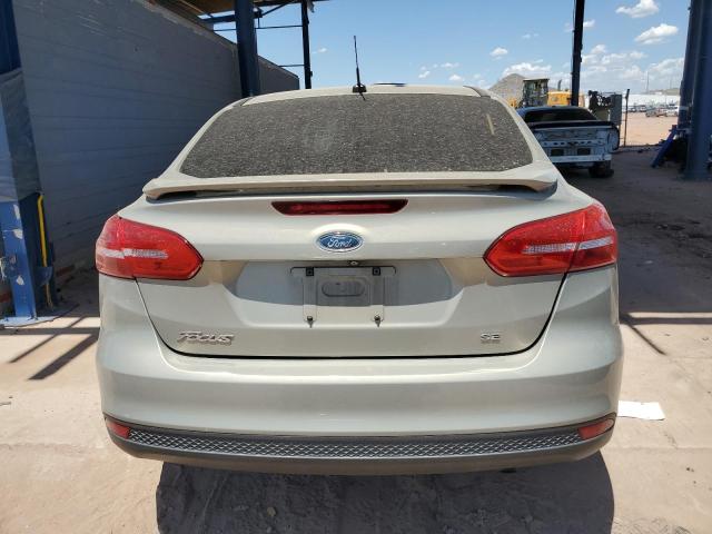 2015 FORD FOCUS SE - 1FADP3F20FL336090