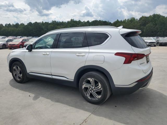 2022 HYUNDAI SANTA FE SEL 5NMS24AJ1NH396674