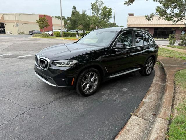 2023 BMW X3 SDRIVE3 5UX43DP00P9S10XXX