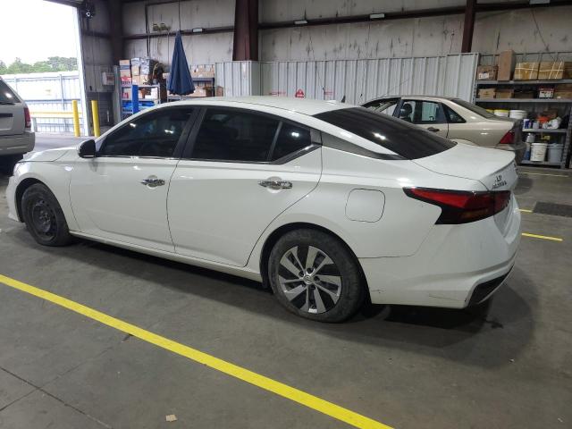 2020 NISSAN ALTIMA S 1N4BL4BV1LC248699