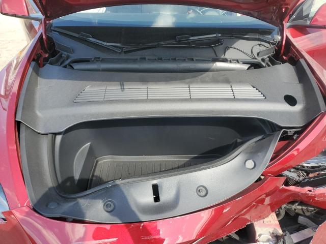 2024 TESLA MODEL Y 7SAYGDEE9RF161880